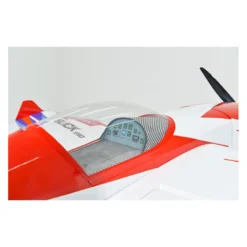 Avion voltige - SLICK 580 2,2m 86,5