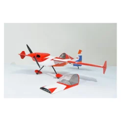 Avion voltige - SLICK 580 2,2m 86,5