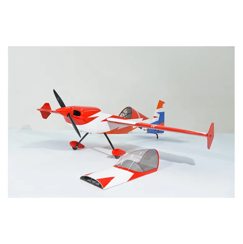 Avion voltige - SLICK 580 2,2m 86,5" 60-70cc ARF CARBON-PHOENIX MODEL