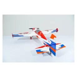 Avion voltige - SLICK 580 2,2m 86,5