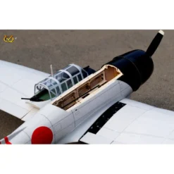 Avion VQ Model - AICHI D3A1 “VAL”