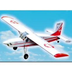 Avion VQ Model Avion VQ model Pilatus 46 (Suisse version) arf env.1.58m