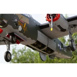 Avion VQ Model B-24 EP-GP ARF Liberartor 2.8m