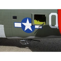 Avion VQ Model B-24 EP-GP ARF Liberartor 2.8m