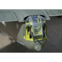 Avion VQ Model B-24 EP-GP ARF Liberartor 2.8m