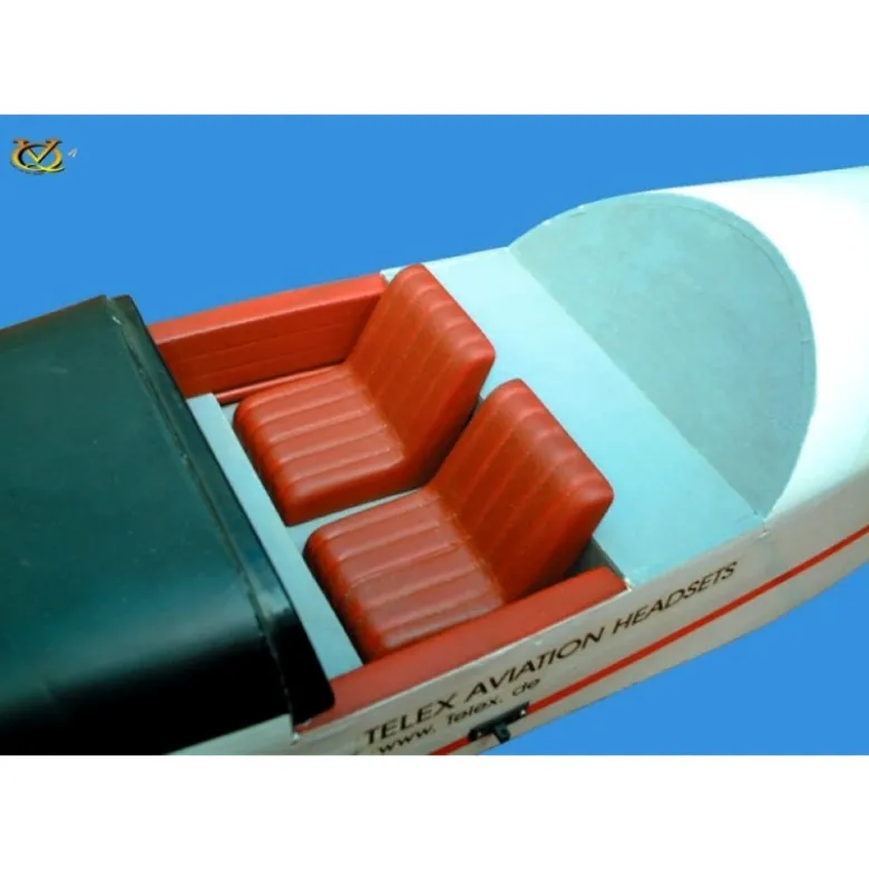 Avion VQ model CAP 10 1.50m