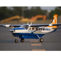 Avion VQ model Cessna 208 EP/GP ARF 1.7m
