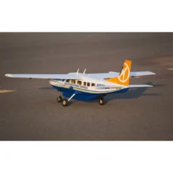 Avion VQ model Cessna 208 EP/GP ARF 1.7m