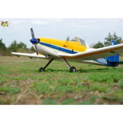 Avion VQ Model Cessna 188 EP/GP ARF 1.92m