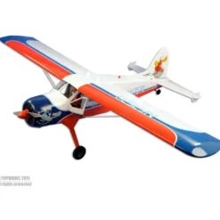Avion VQ model DHC-2 Beaver ARF (Kenmore Air) env.1.62m