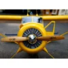 Avion VQ Model DHC-2 Beaver EP/GP 46 size version 3 ( Whistler Air )