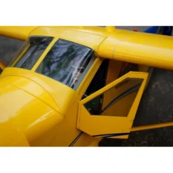 Avion VQ Model DHC-2 Beaver EP/GP 46 size version 3 ( Whistler Air )
