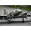 Avion VQ Model Douglas DC-3 ARF 1.8m