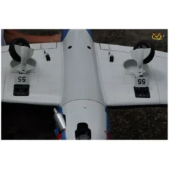 Avion VQ Model F6F Hellcat 46 size EP-GP