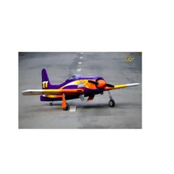 Avion VQ model F8F Rare Bear GP/EP ARF 2.02m