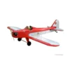 Avion VQ Model Fly Baby 20cc rouge et blanc ARF env.2.41m