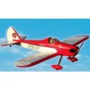 Avion VQ Model Fly Baby 50 EP / GP ( Red ) 1.6 meters wingspan