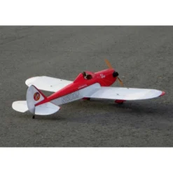 Avion VQ Model Fly Baby 50 EP / GP ( Red ) 1.6 meters wingspan