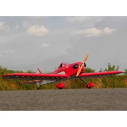 Avion VQ Model Fly Baby 50 EP / GP ( Red ) 1.6 meters wingspan