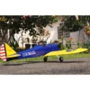 Avion VQ Model - Fly Baby (20 size EP )