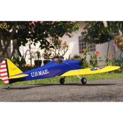 Avion VQ Model - Fly Baby (20 size EP )
