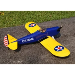 Avion VQ Model - Fly Baby (20 size EP )