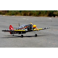 Avion VQ Model Kawasaki HIEN 1.57m