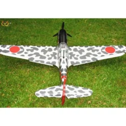 Avion VQ Model Kawasaki HIEN 1.57m