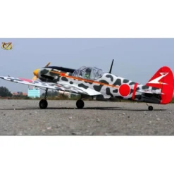 Avion VQ Model Kawasaki HIEN 1.57m
