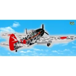 Avion VQ Model Kawasaki HIEN 1.57m