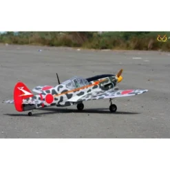 Avion VQ Model Kawasaki HIEN 1.57m