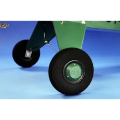 Avion VQ Model L-4A 30cc size ( Wingspan 2.75 meters )