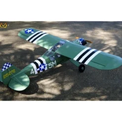 Avion VQ Model L-4A 30cc size ( Wingspan 2.75 meters )