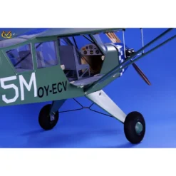 Avion VQ Model L-4A Grasshoper (30cc size EP/GP - warbird scale)