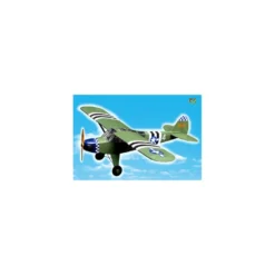 Avion VQ Model L-4A Grasshoper (30cc size EP/GP - warbird scale)