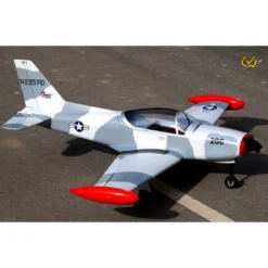 Avion VQ model MARCHETTI SF-260 1.62m