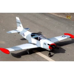 Avion VQ model MARCHETTI SF-260 1.62m