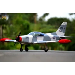 Avion VQ model MARCHETTI SF-260 1.62m