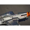 Avion VQ Model P-51B (Berlin Express )
