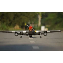 Avion VQ Model P-51B (Berlin Express )