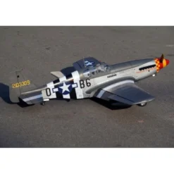 Avion VQ Model P-51B (Berlin Express )