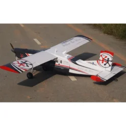 Avion VQ ModelPilatus PC-6 30cc size EP-GP - Turbo Lenza version