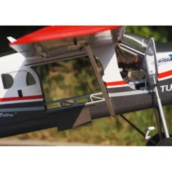 Avion VQ ModelPilatus PC-6 30cc size EP-GP - Turbo Lenza version