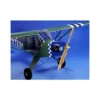 Avion VQ model Piper L-4 Grasshopper ARF env.1.62m