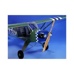 Avion VQ model Piper L-4 Grasshopper ARF env.1.62m