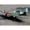 Avion VQ Model P-40 Kitty Hawk 1.57m