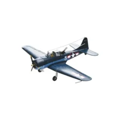 Avion VQ model SBD-5 DAUNTLESS ARF 1,54m