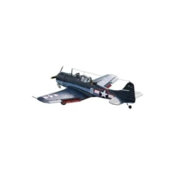 Avion VQ model SBD-5 DAUNTLESS ARF 1,54m