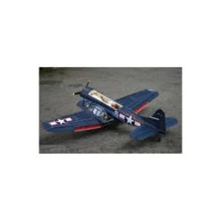 Avion VQ model SBD-5 DAUNTLESS ARF 1,54m