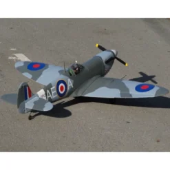 Avion VQ model Spitfire 50. 1.54m